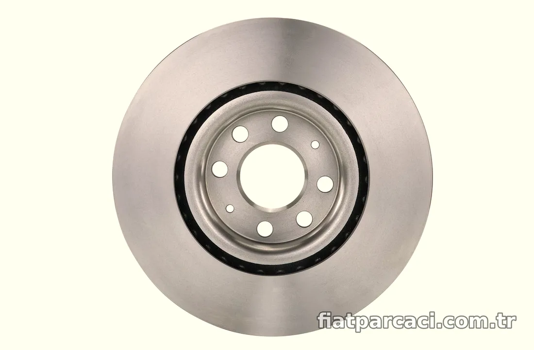 BOSCH 0986479224 Fren Disk Ayna - BOSCH - 0986479224