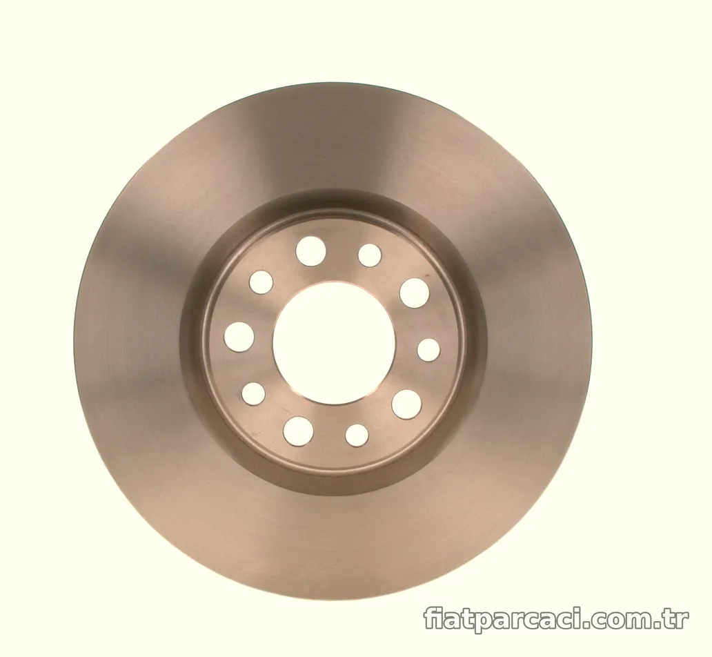 BOSCH 0986479293 Fren Disk Ayna - BOSCH - 0986479293
