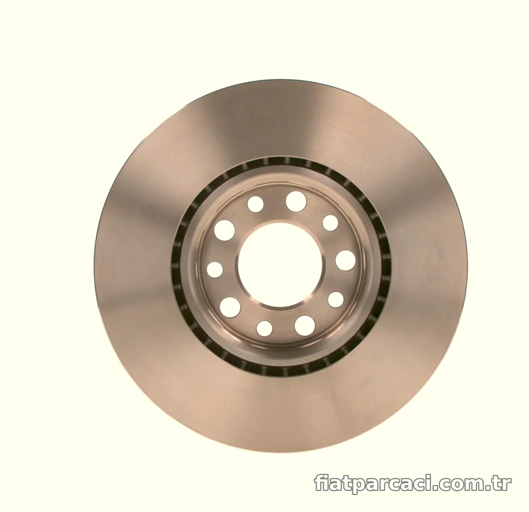BOSCH 0986479293 Fren Disk Ayna - BOSCH - 0986479293