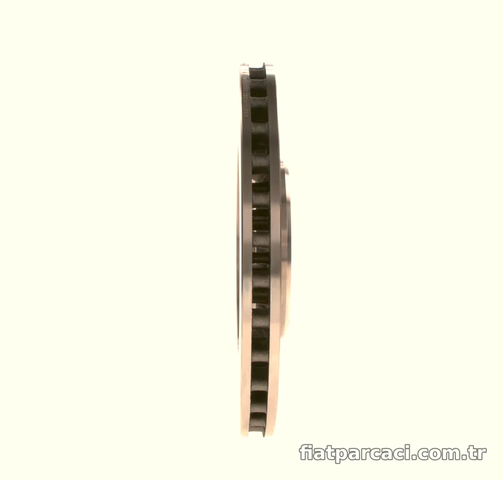 BOSCH 0986479293 Fren Disk Ayna - BOSCH - 0986479293