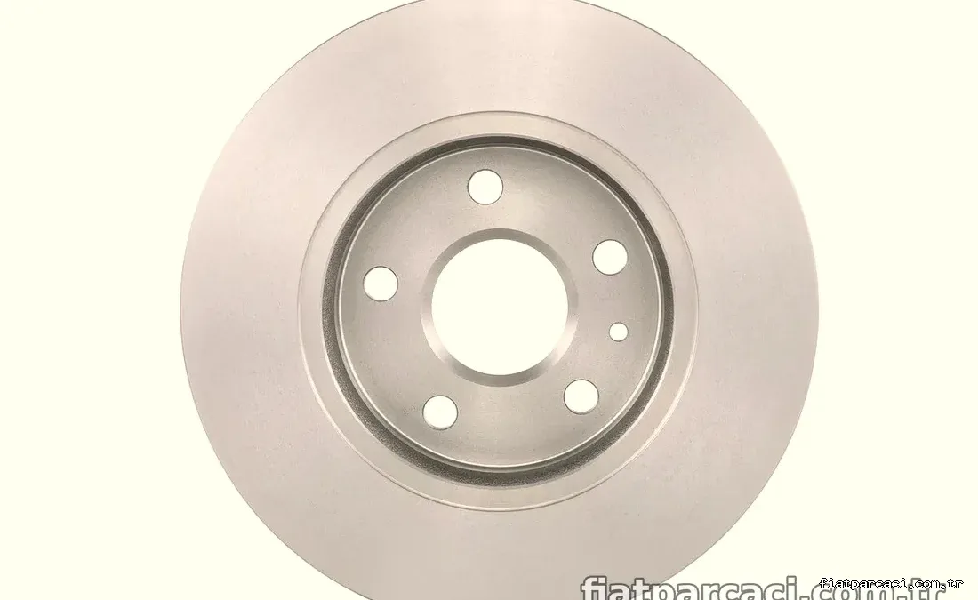 BOSCH 0986479543 Fren Disk Ayna - BOSCH - 0986479543