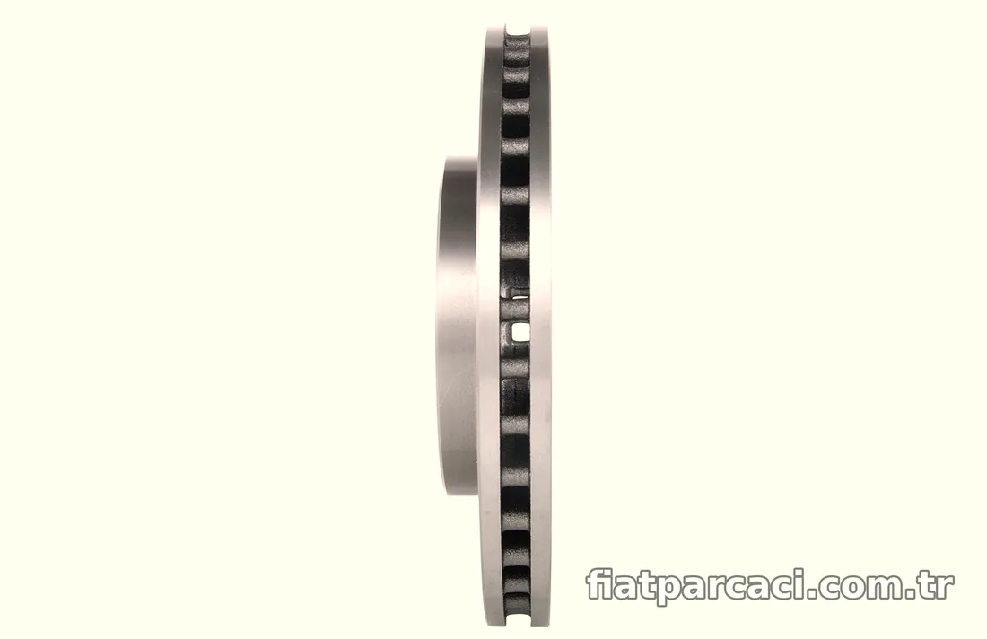 BOSCH 0986479543 Fren Disk Ayna - BOSCH - 0986479543