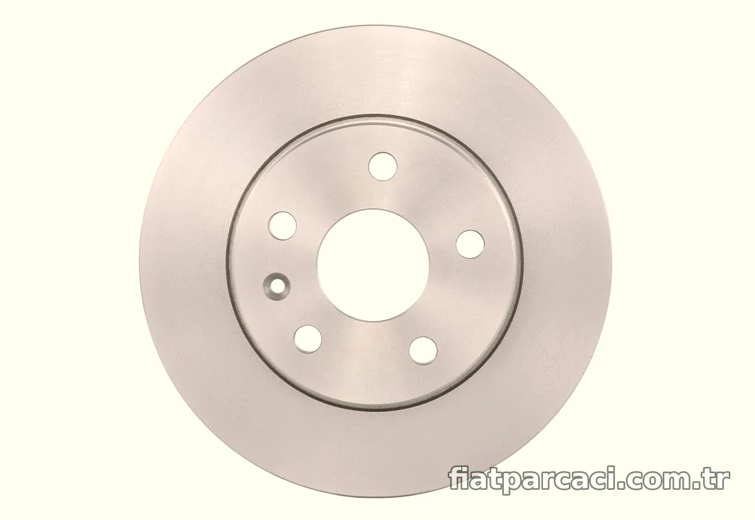 BOSCH 0986479543 Fren Disk Ayna - BOSCH - 0986479543