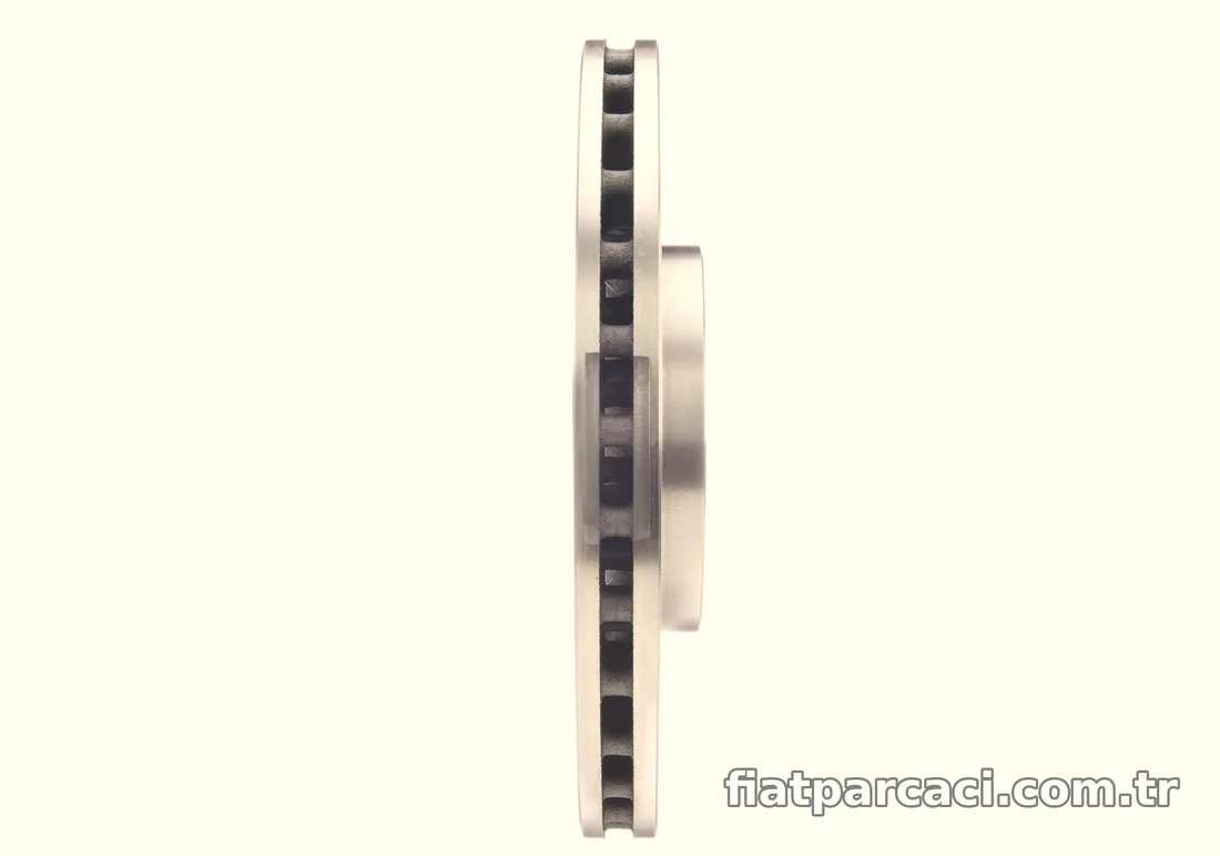 BOSCH 0986479570 Fren Disk Ayna - BOSCH - 0986479570