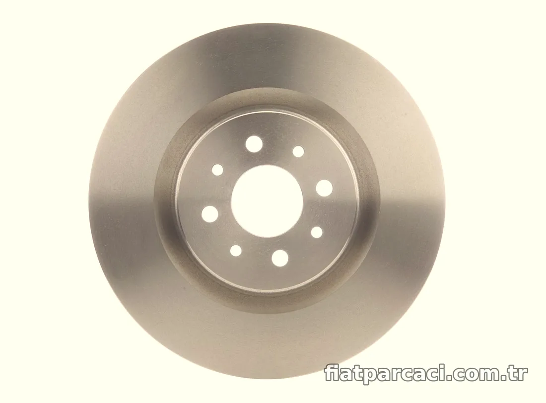 BOSCH 0986479570 Fren Disk Ayna - BOSCH - 0986479570