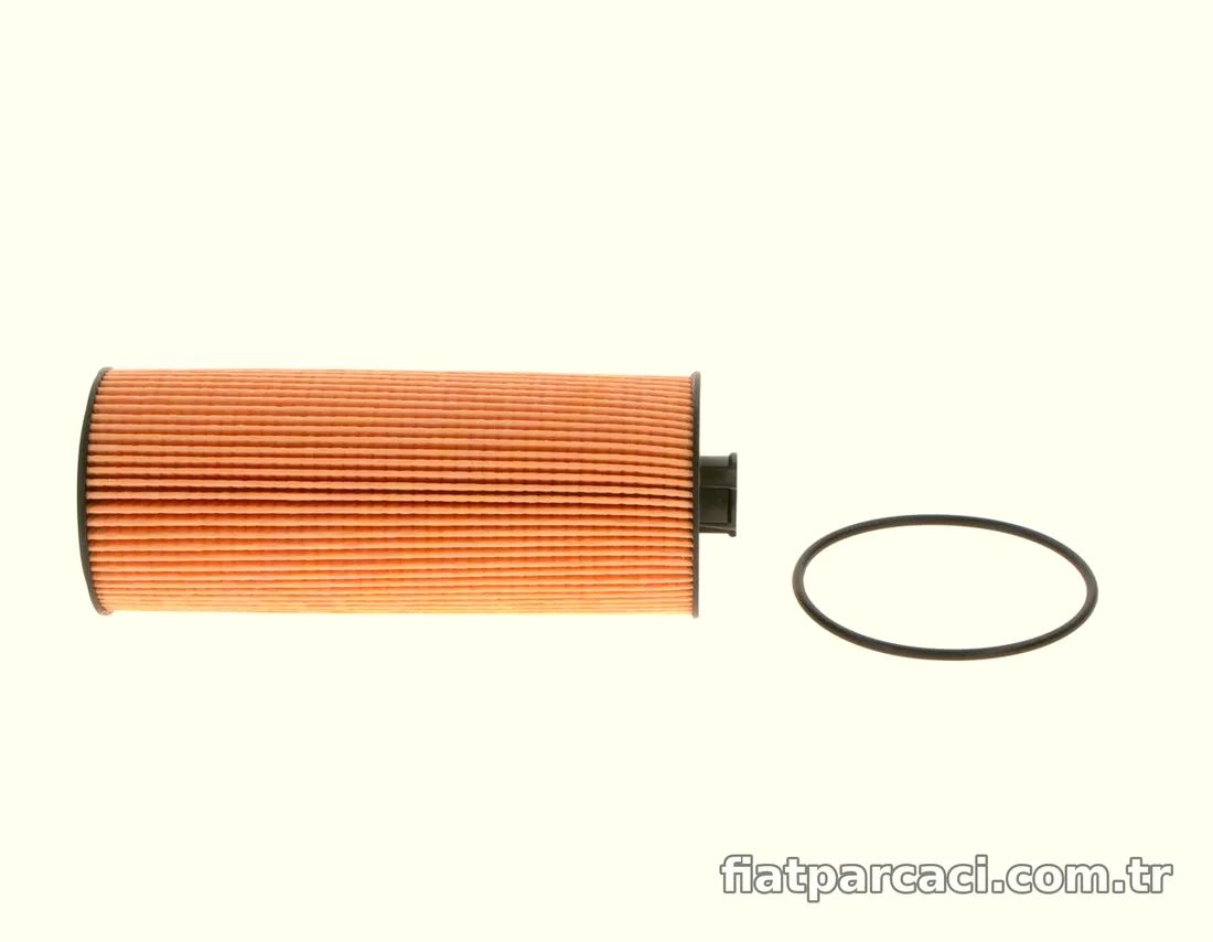 BOSCH 09864B7003 Yağ Filtresi - BOSCH - 09864B7003