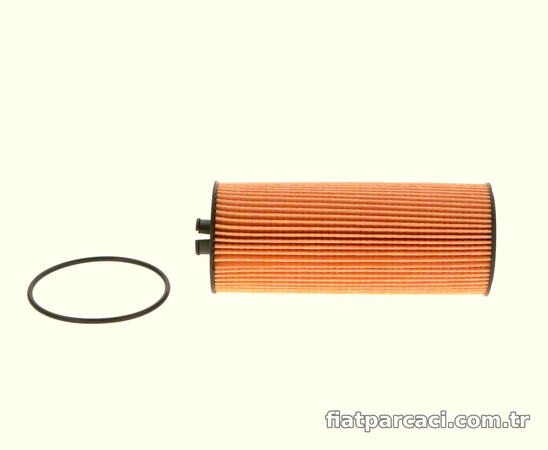 BOSCH 09864B7003 Yağ Filtresi - BOSCH - 09864B7003