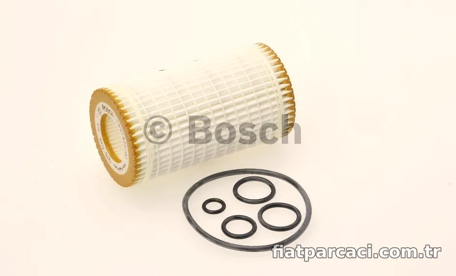 BOSCH 09864B7031 | Yağ Filtresi Mercedes E/Ml/Spr/Vito 611/646/112/113/272 - BOSCH - BOS.09864B7031