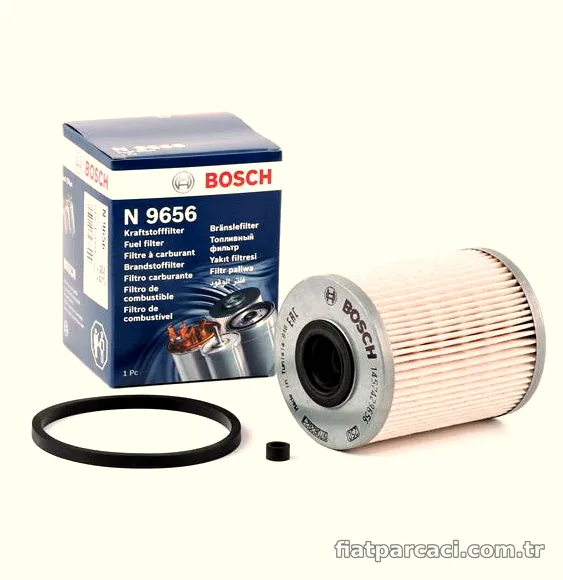 BOSCH 1457429656 | Opel Frontera B 2.2 Mazot Filtresi - BOSCH - BOS.1457429656 ,4