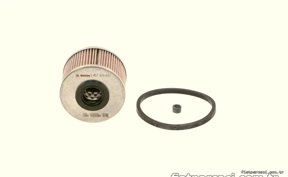 BOSCH 1457429657 Yakıt Filtresi - BOSCH - 1457429657