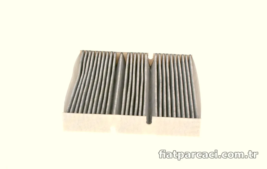 BOSCH 1987435609 Polen Filtresi - BOSCH - 1987435609