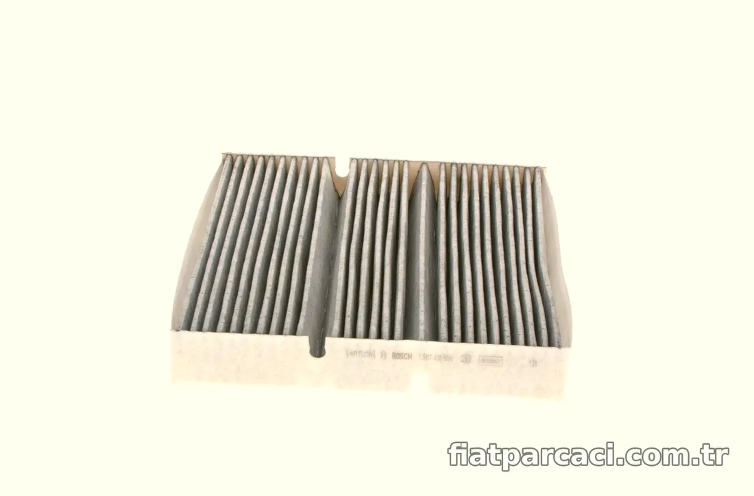 BOSCH 1987435609 Polen Filtresi - BOSCH - 1987435609