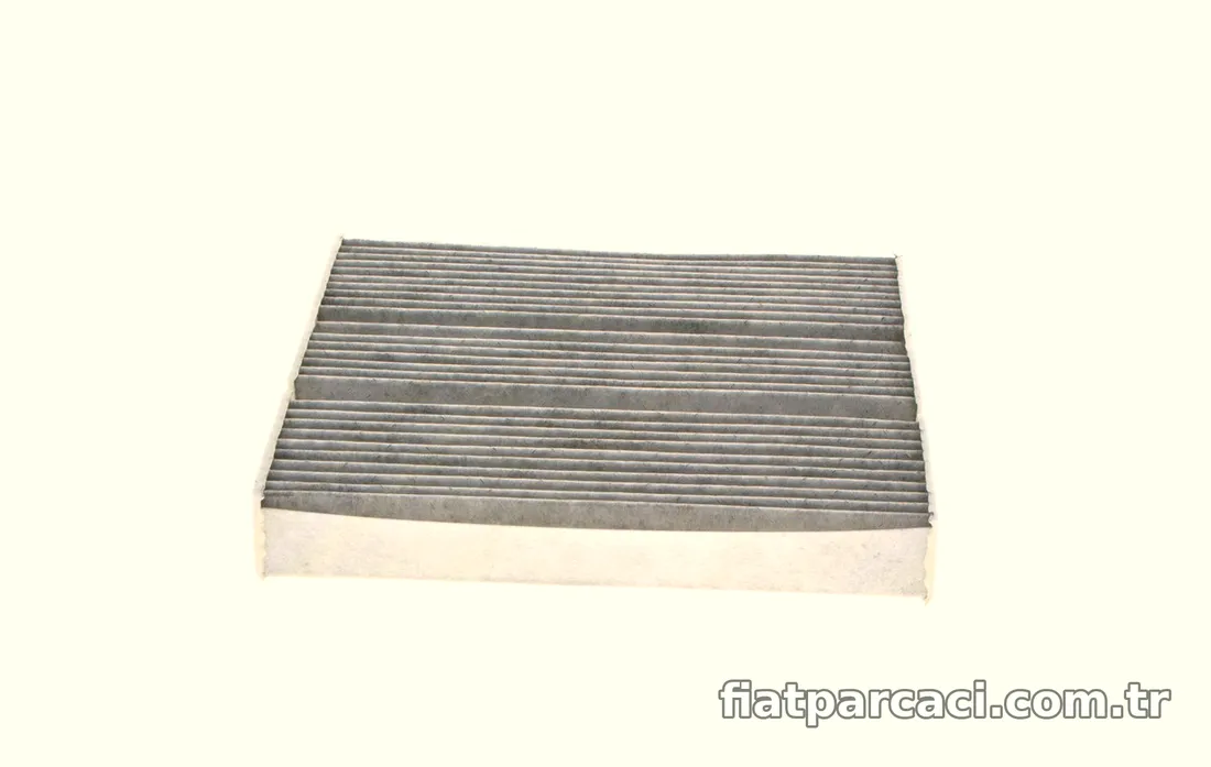BOSCH 1987435609 Polen Filtresi - BOSCH - 1987435609