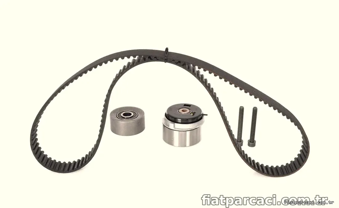 BOSCH 1987948215 Triger Kayış Seti - BOSCH - 1987948215