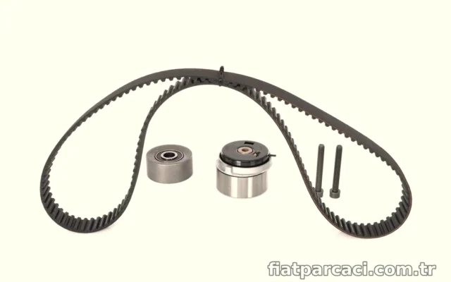 BOSCH 1987948215 Triger Kayış Seti