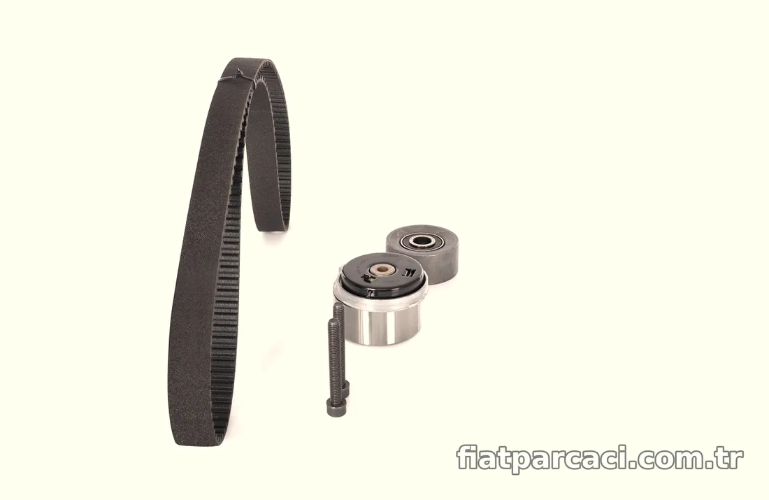 BOSCH 1987948215 Triger Kayış Seti - BOSCH - 1987948215