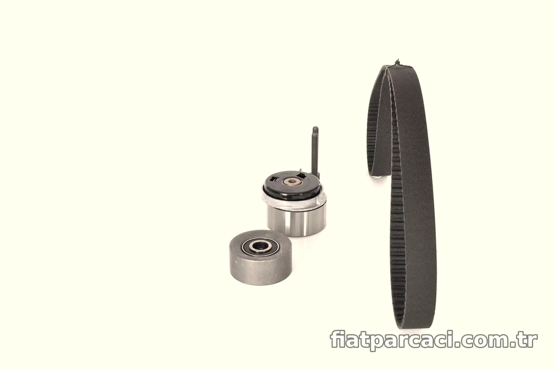 BOSCH 1987948215 Triger Kayış Seti - BOSCH - 1987948215