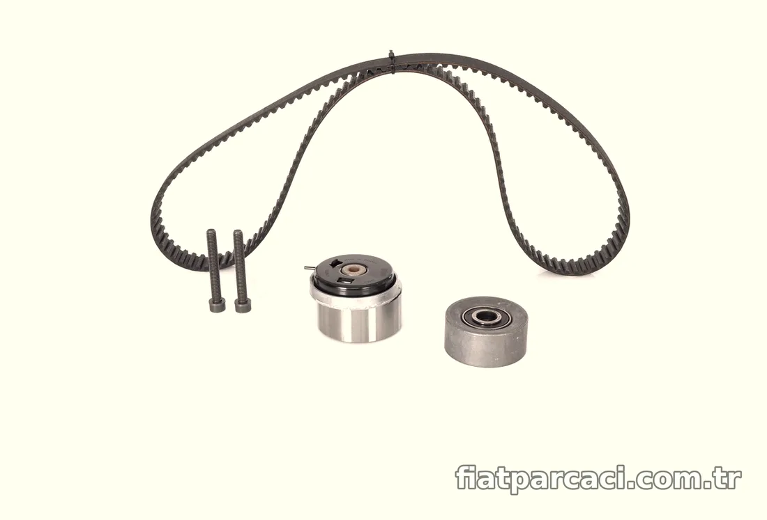 BOSCH 1987948215 Triger Kayış Seti - BOSCH - 1987948215