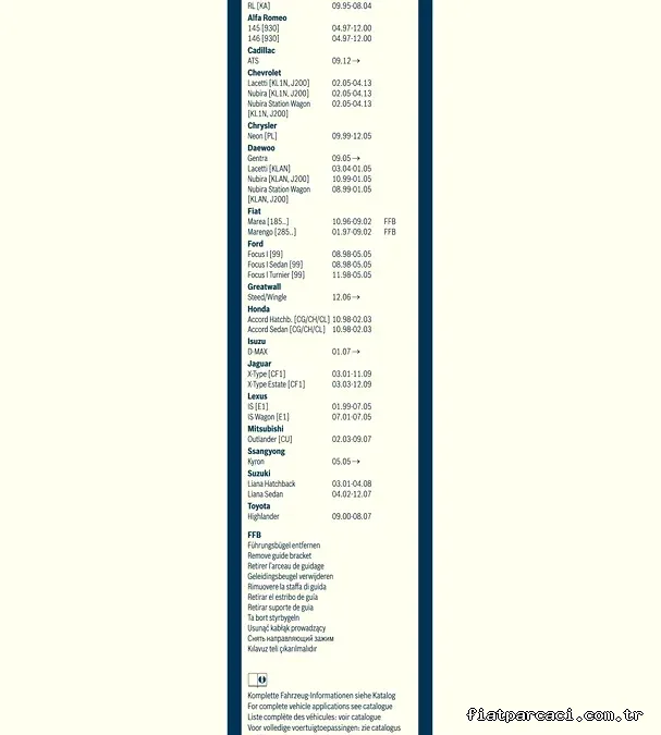 BOSCH 3397001728 Silecek Süpürgesi - BOSCH - 3397001728