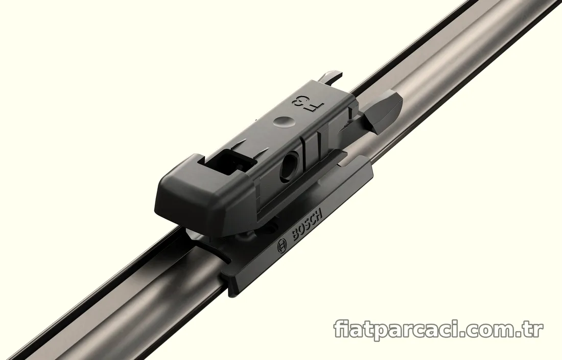 BOSCH 3397007294 Silecek Süpürgesi - BOSCH - 3397007294