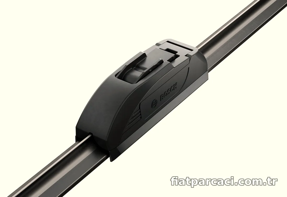 BOSCH 3397008639 Silecek Süpürgesi - BOSCH - 3397008639