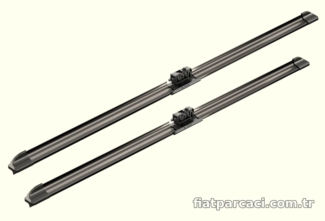 BOSCH 3397014615 Silecek Süpürgesi - BOSCH - 3397014615