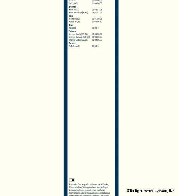 BOSCH 3397118427 Silecek Süpürgesi - BOSCH - 3397118427