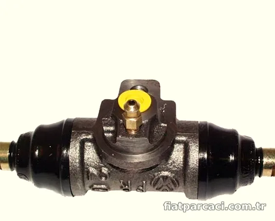 BOSCH Arka Fren Merkezi 0986475935 - BOSCH