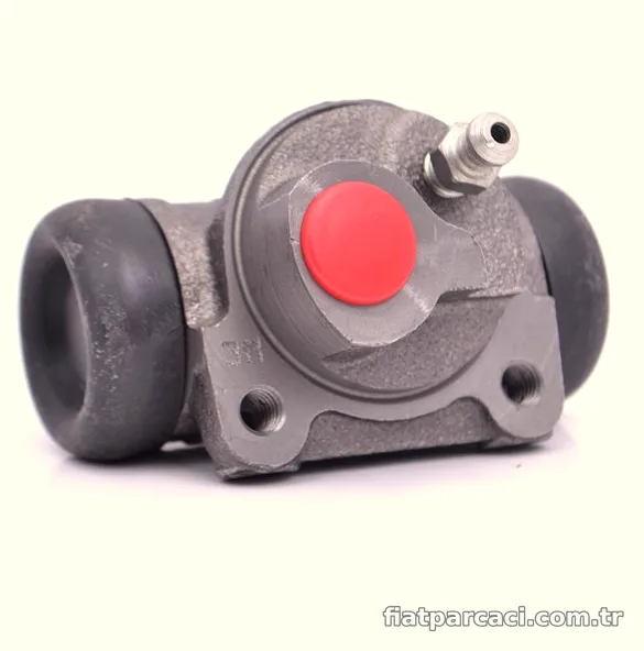 BOSCH Arka Sol Fren Merkez F026009234 - BOSCH