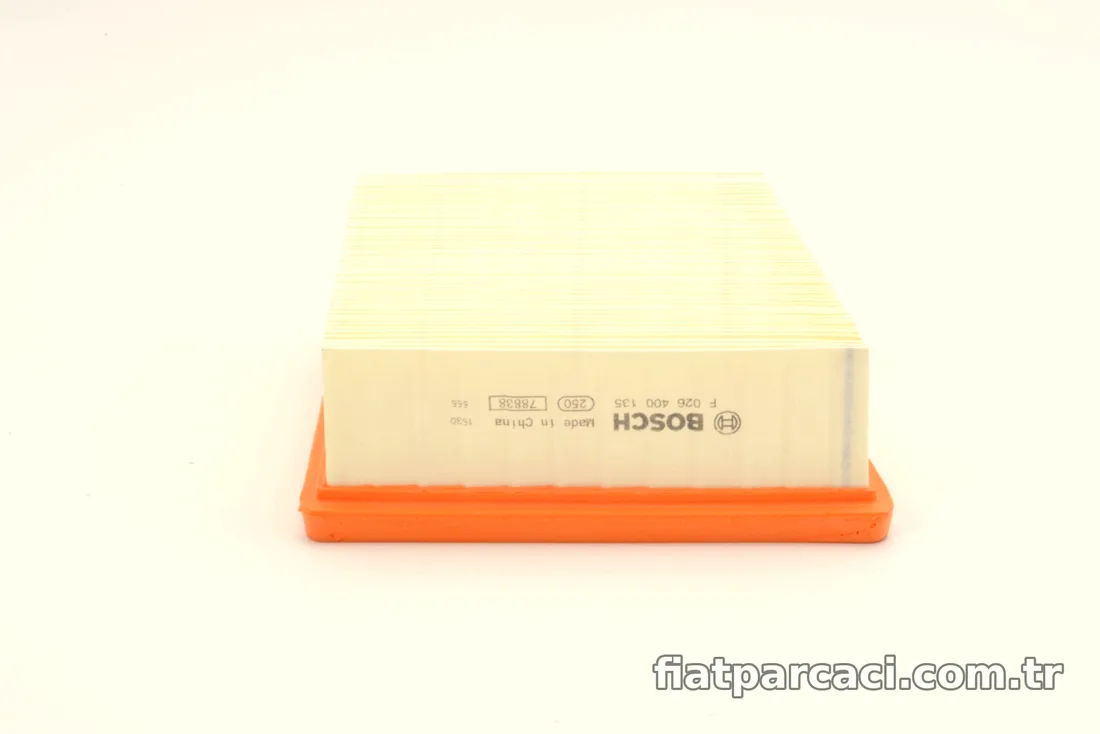 BOSCH F026400135 Hava Filtresi - BOSCH - F026400135