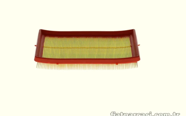 BOSCH F026400475 Hava Filtresi (Fiat Panda, 500)