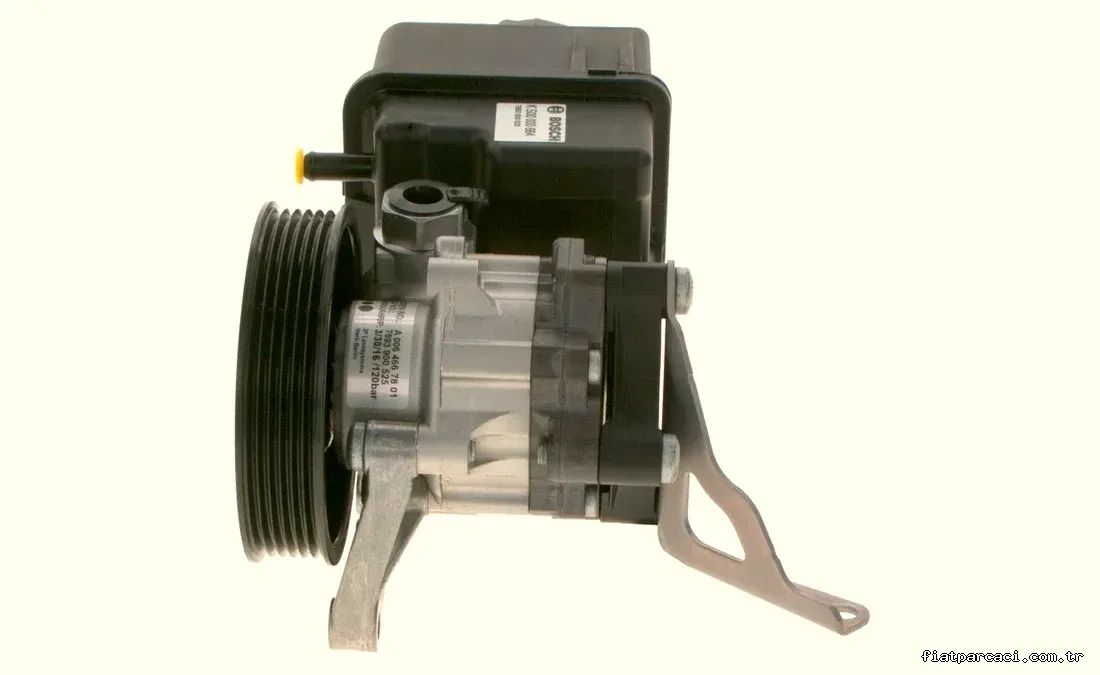 BOSCH KS00000664 Direksiyon Pompası - BOSCH - KS00000664