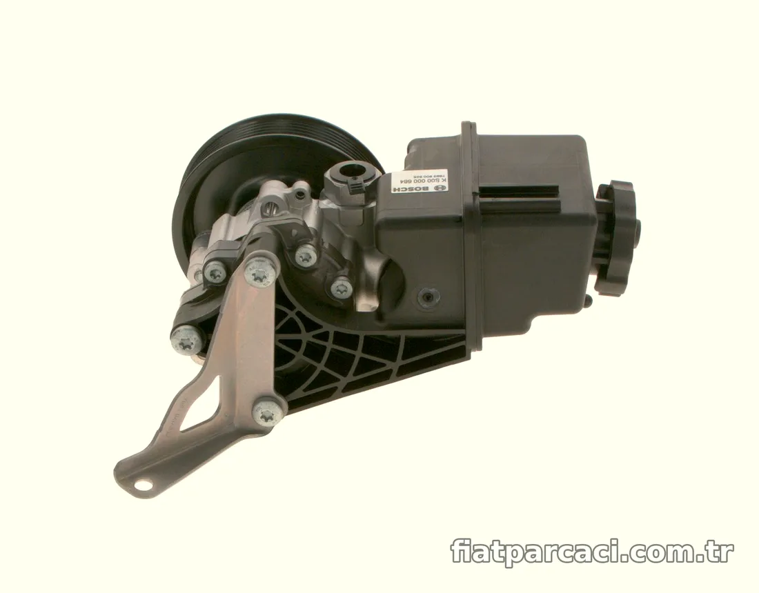 BOSCH KS00000664 Direksiyon Pompası - BOSCH - KS00000664