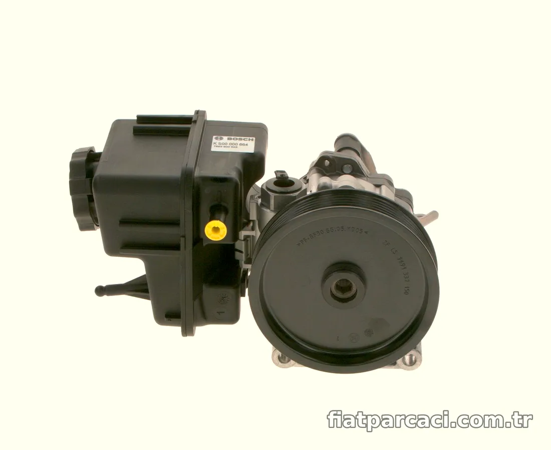BOSCH KS00000664 Direksiyon Pompası - BOSCH - KS00000664