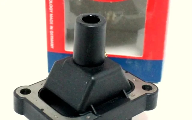 BREMI 20307 | Mercedes W202 Kasa 1995-1999 C180 C200 Ateşleme Bobini