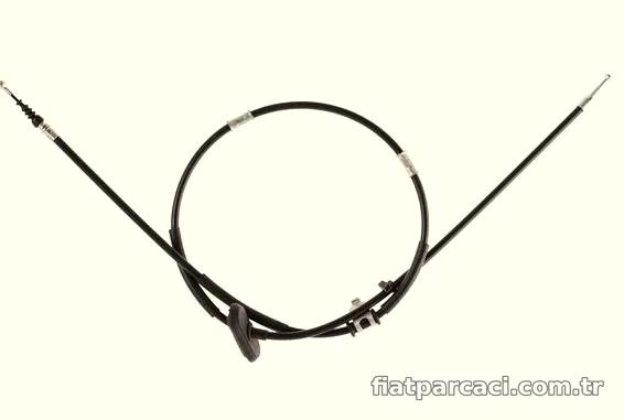 CAVO 5902723 El Fren Teli - CAVO - 5902723