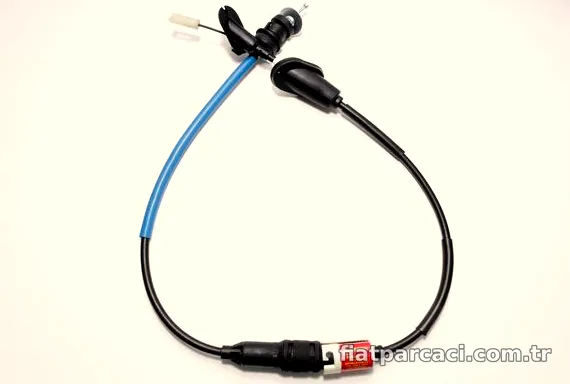 CAVO 6001670 Debriyaj Teli - CAVO - 6001670