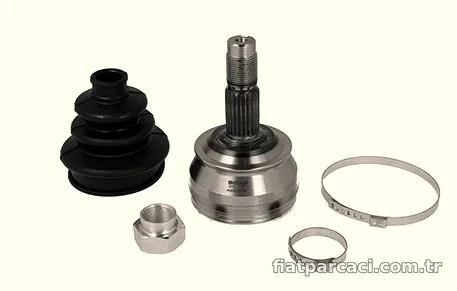 CIFAM 607013 Aks Kafası - CIFAM - 607013