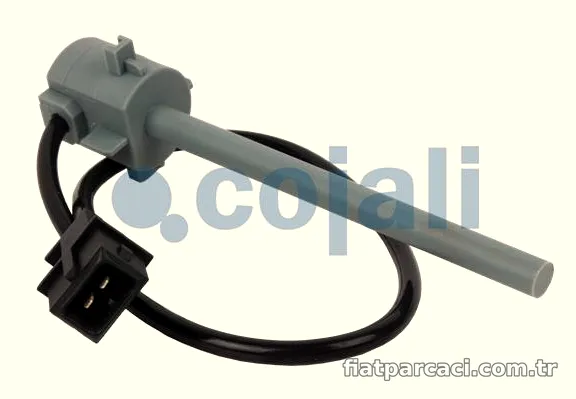 COJALI 2260401 Amortisör - COJALI - 2260401