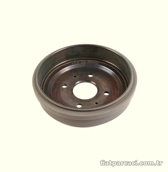 DELPHI Arka Fren Kampanası 96470999 - DELPHI