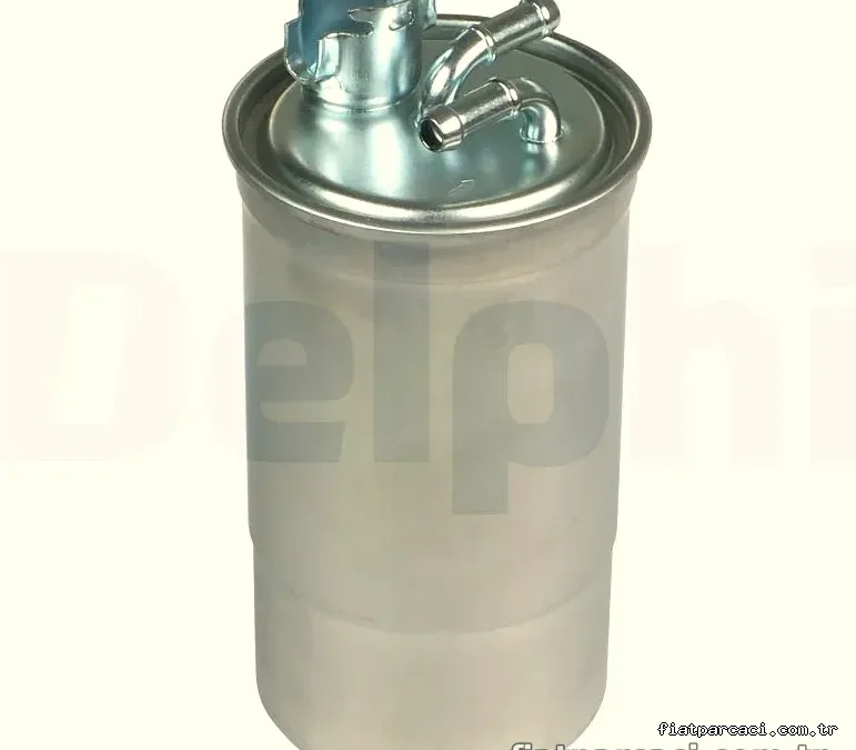 DELPHI HDF515 Yakıt Filtresi - DELPHI - HDF515