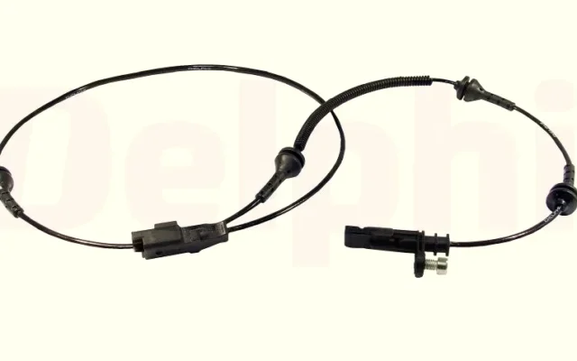 DELPHI SS20045 ABS Sensörü