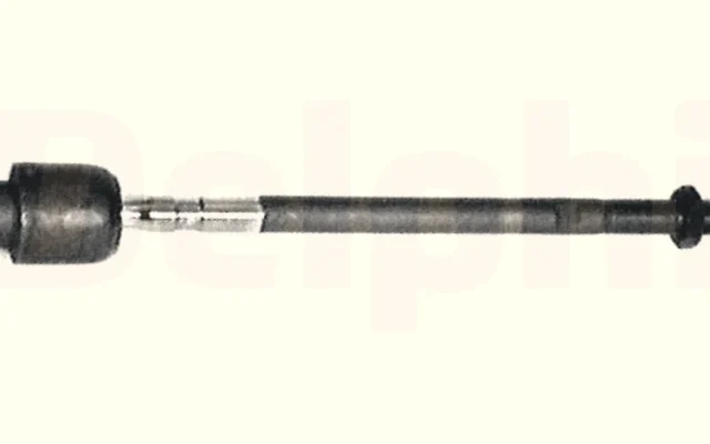 DELPHI TA906 Rot Mili