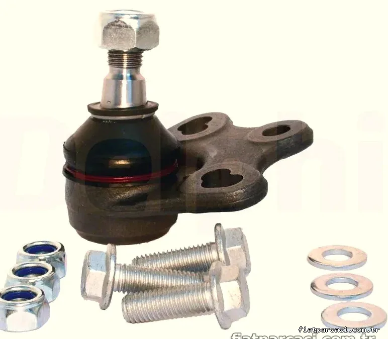 DELPHI TC1430 Rotil ve Rotilli Kol - DELPHI - TC1430