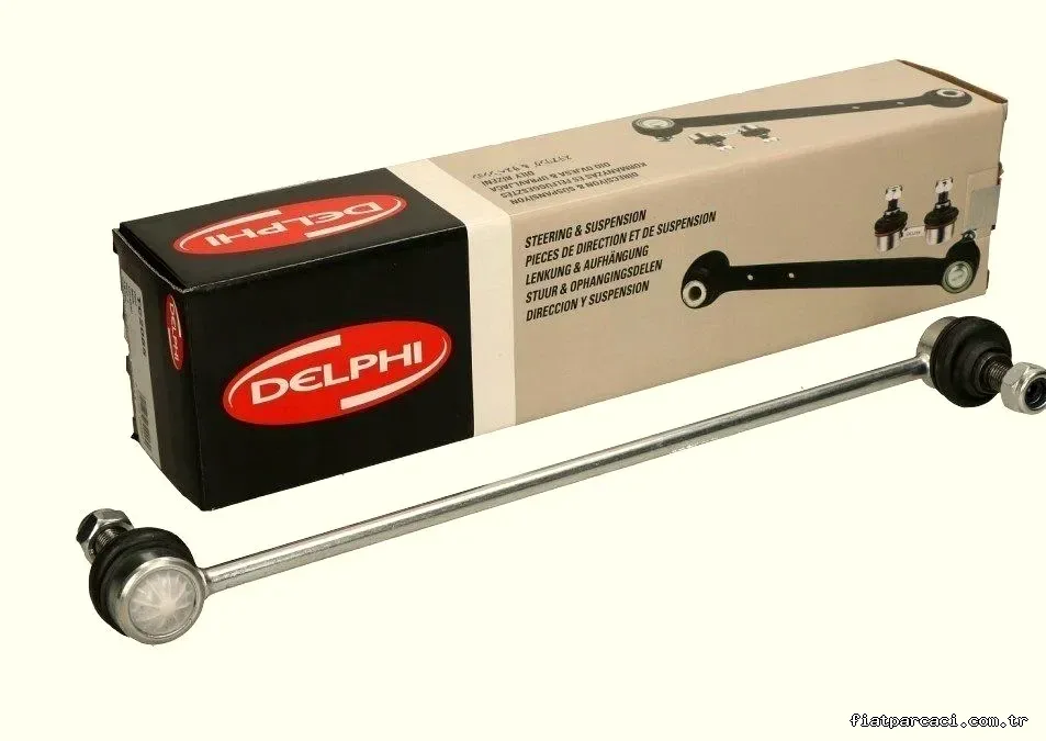 DELPHI TC2085 | Opel Vectra C Signum Fiat Croma Saab 9-3 2002-2008 Ön Viraj Z Rotu - DELPHI - DEL.TC2085
