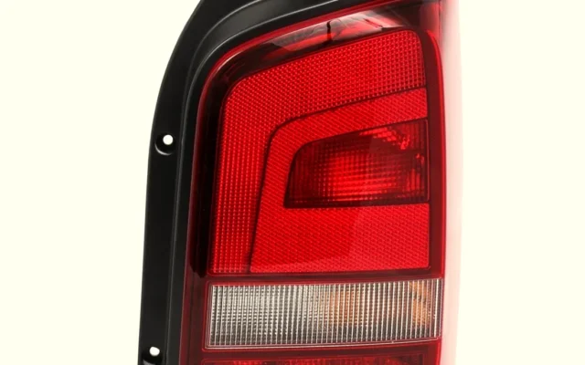 DEPO 441-19B1R-UE | VW Transporter T5.5/T6 Caravella 10-15 Sağ Stop