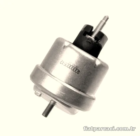 DOĞRU KAUÇUK 811 | Opel Vectra B 1.6 / 2.0 Benzinli Sol Motor Kulağı DK Marka (684681) - DOĞRU KAUÇUK - DK.811 ,2