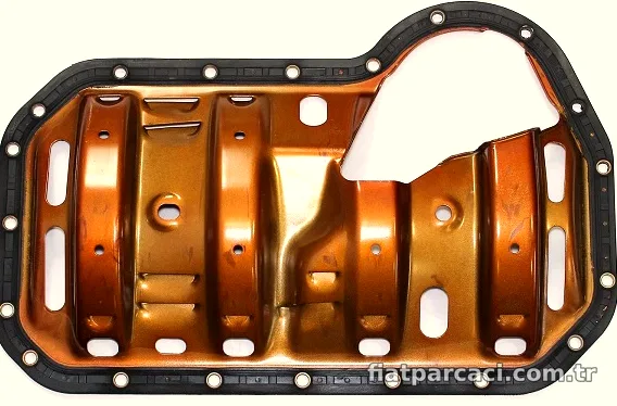 ELRING 447340 Karter Contası