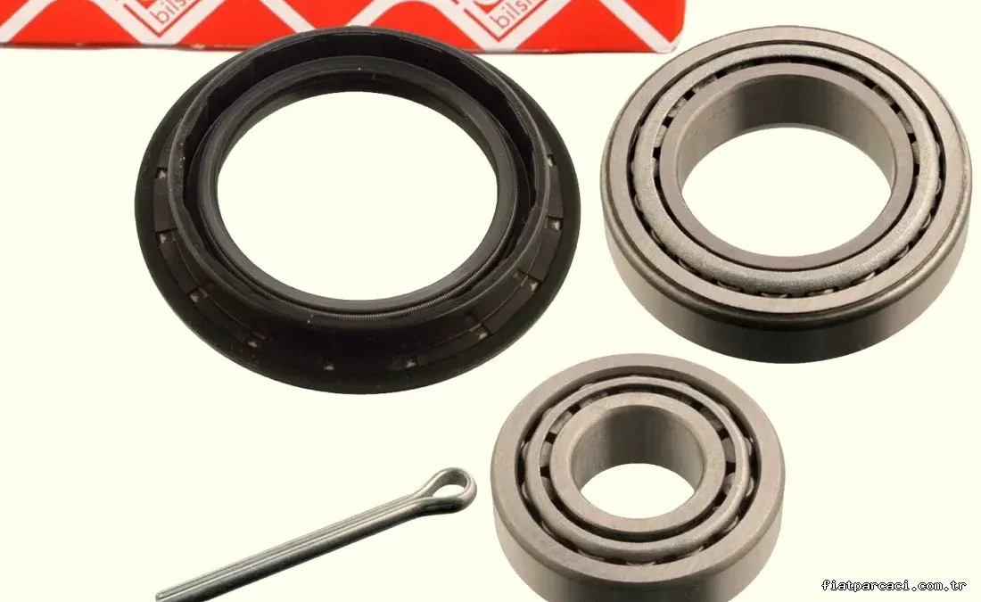 FEBI BILSTEIN 06507 | Opel Tigra Arka Porya Bilyası Corsa B Vectra A Bm 88-01 - FEBI BILSTEIN - FEB.06507 ,2