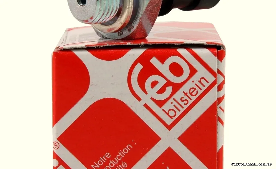 FEBI BILSTEIN 06972 | Yağ Müşürü Opel Meriva Astra F G Corsa B C Vectra A B C 1.4-2.0 - FEBI BILSTEIN - FEB.06972 ,2